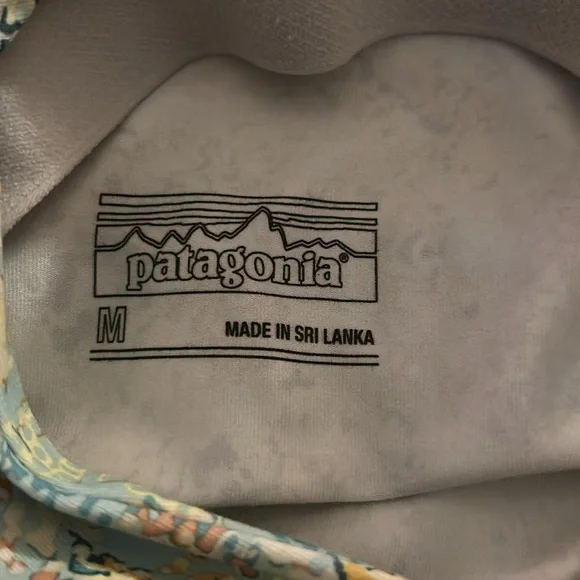 🇺🇸Patagonia Worn Wear🇺🇸 - Picture 4 of 9